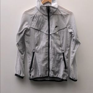 Nike running jacket woman’s